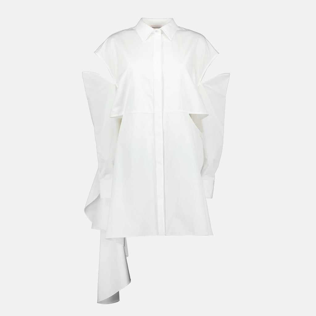 Shirt Dress