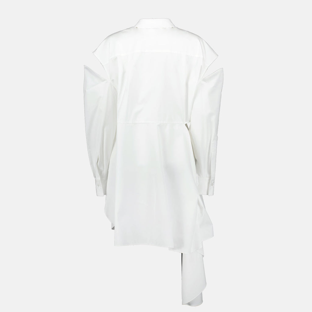 Shirt Dress