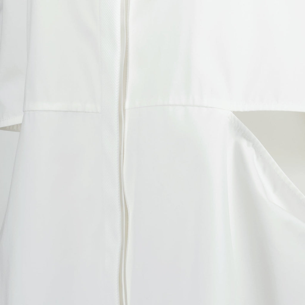 Shirt Dress