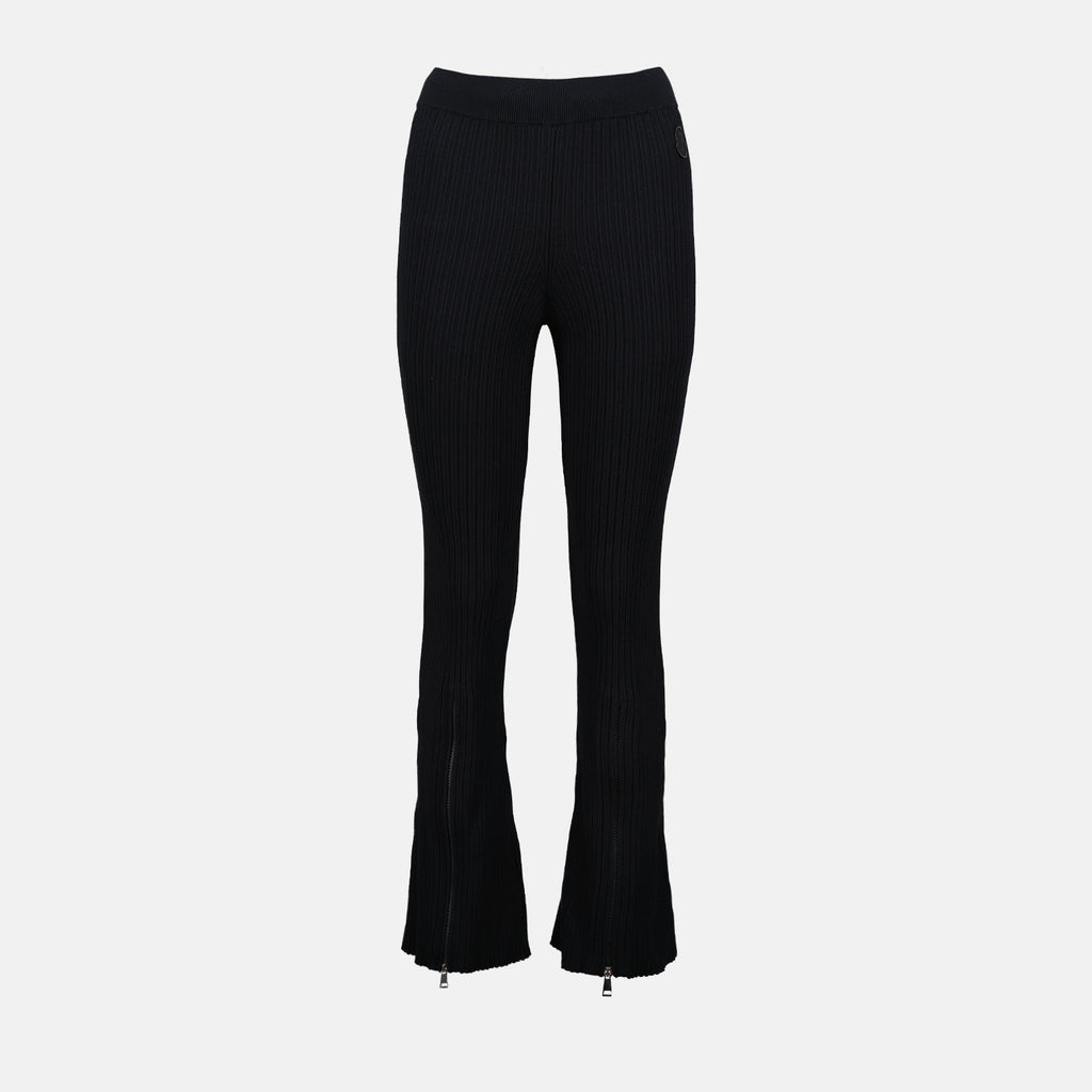 Ribbed Pants