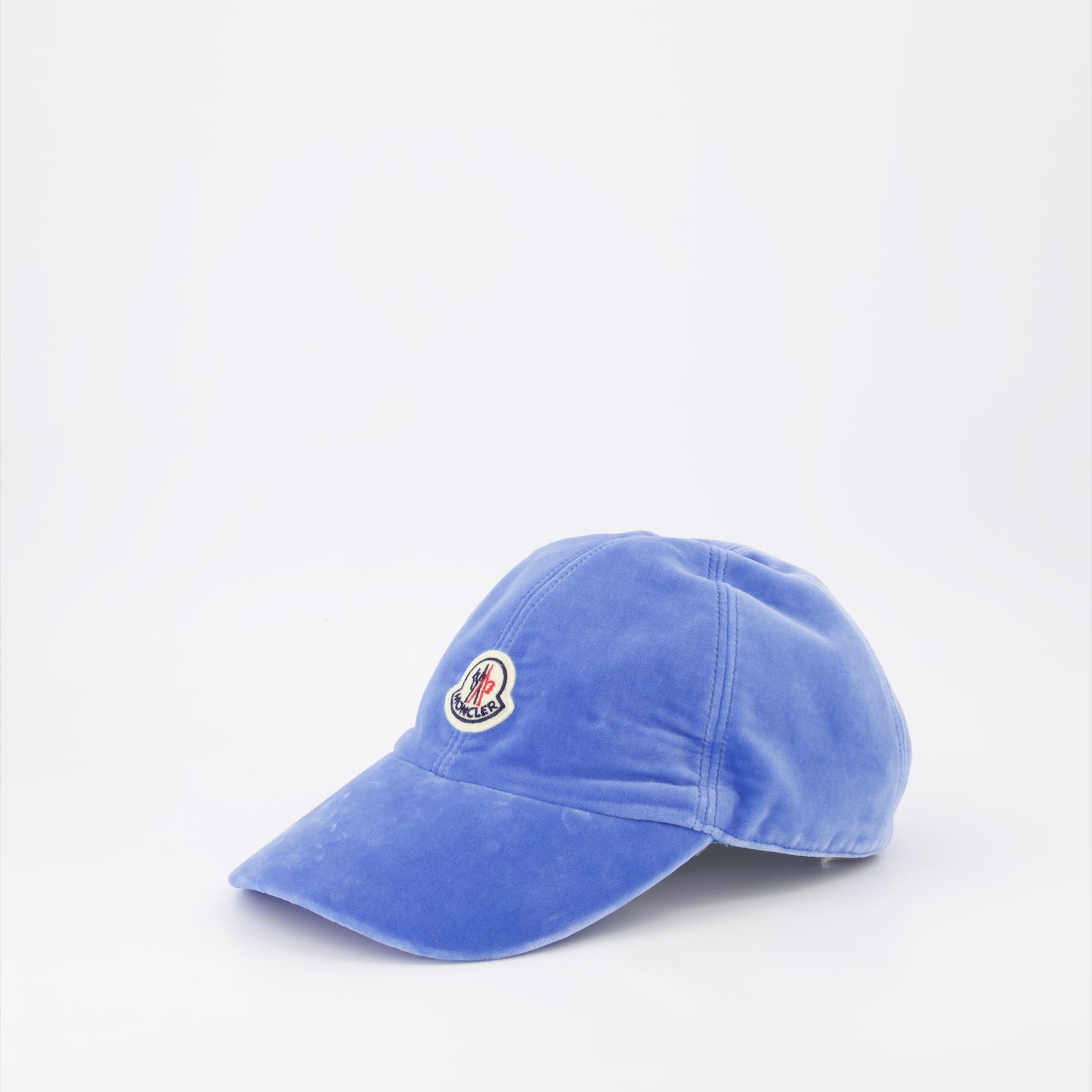 Velvet Cap