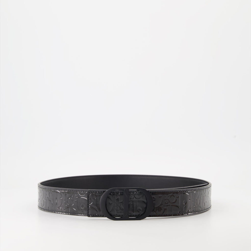 Gravity Belt