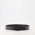 Gravity Belt