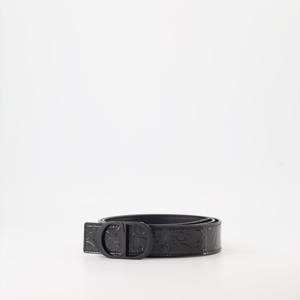 Gravity Belt