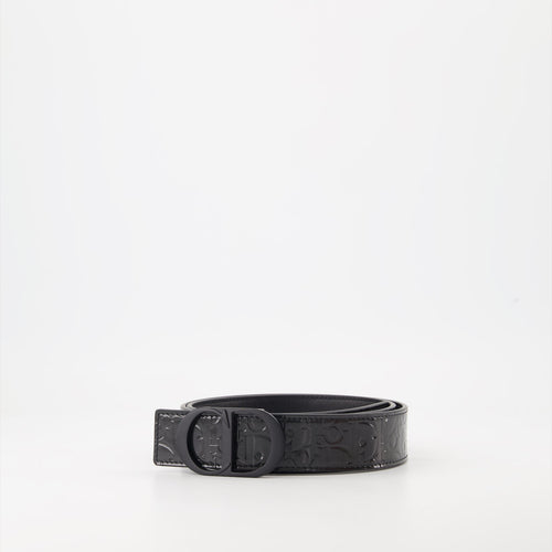 Gravity Belt