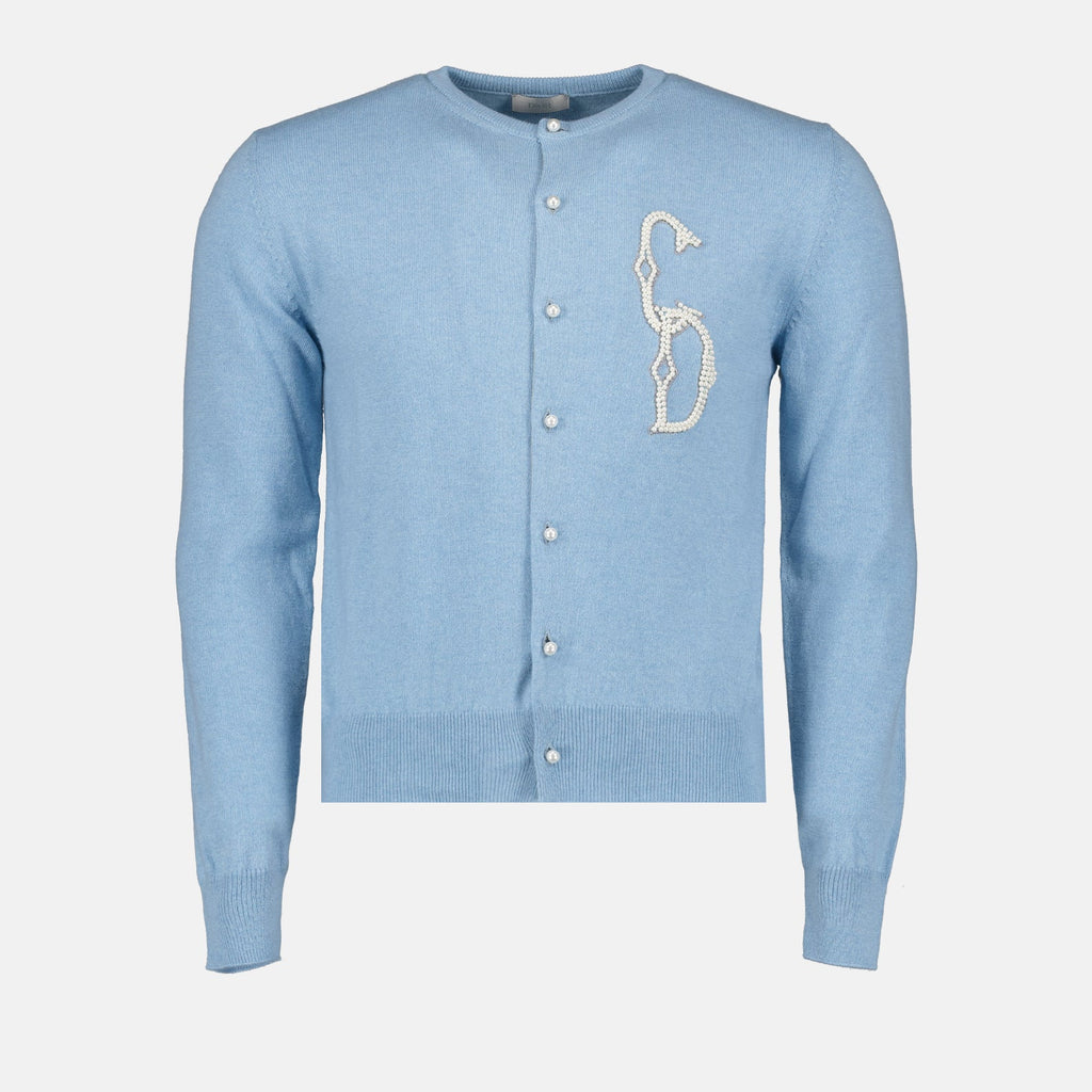 CD cardigan
