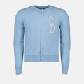 CD cardigan