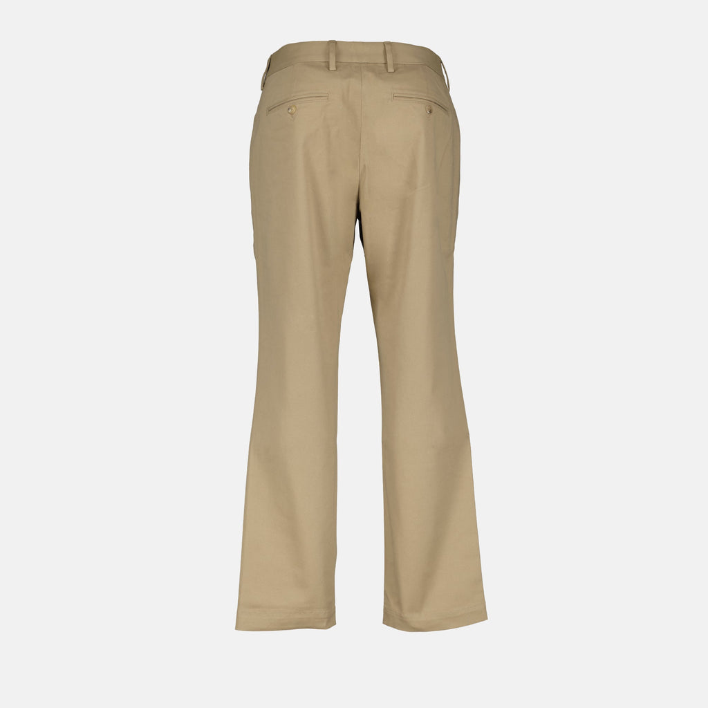 Chino Pants