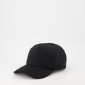 Logo Cap