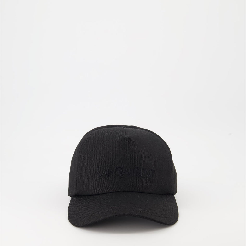 Logo Cap