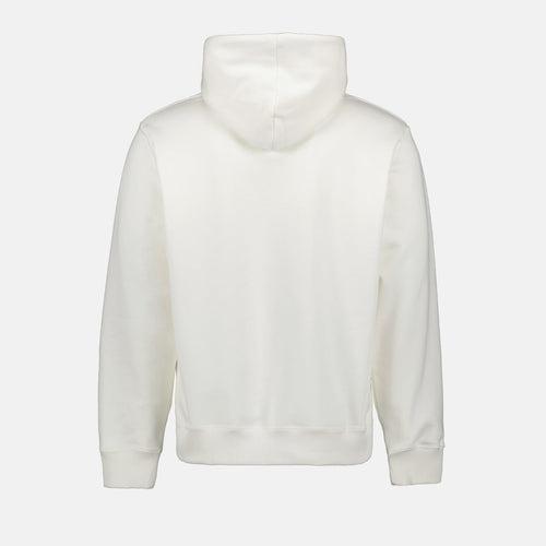 Logo Hooded Sweatshirt
