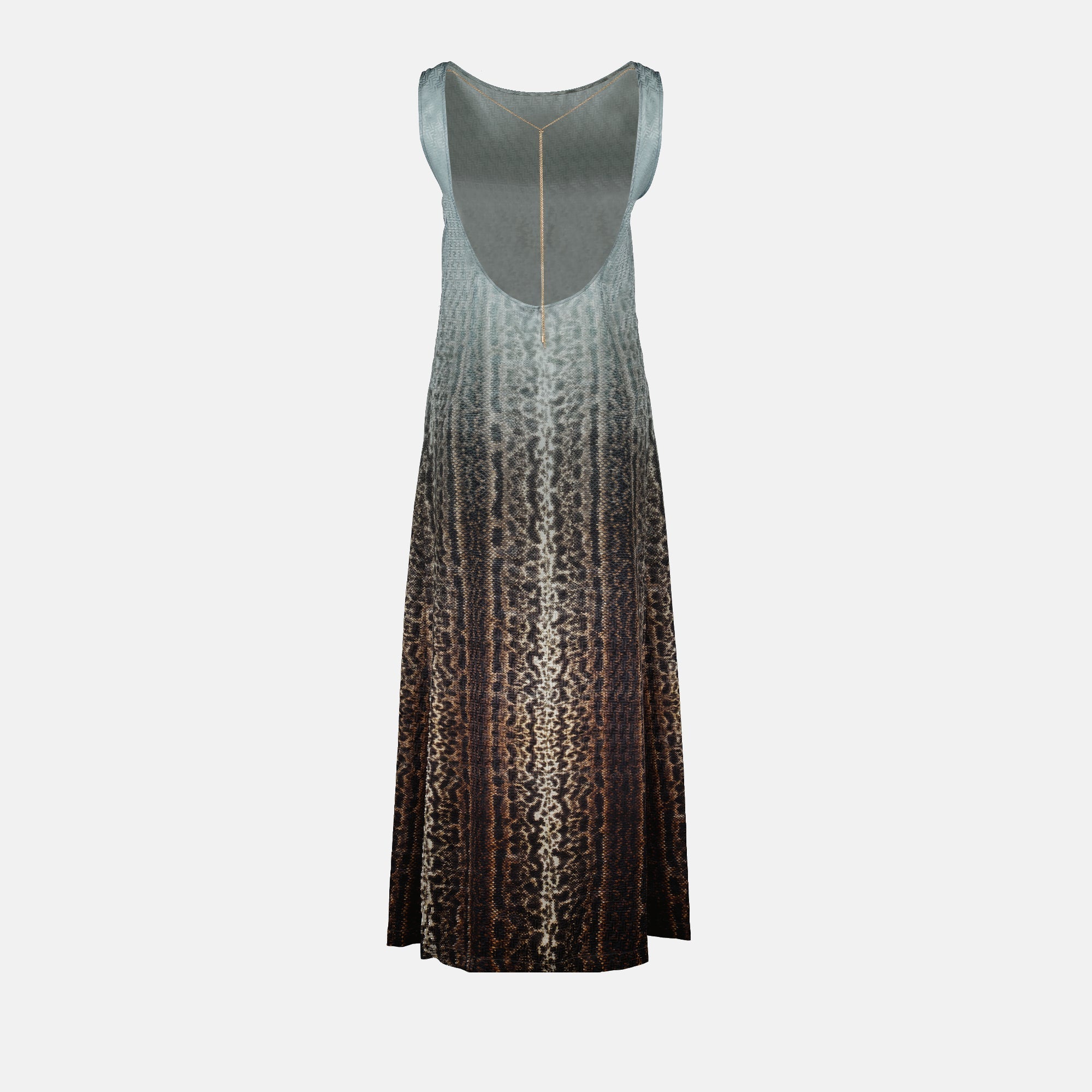 Silk Dress