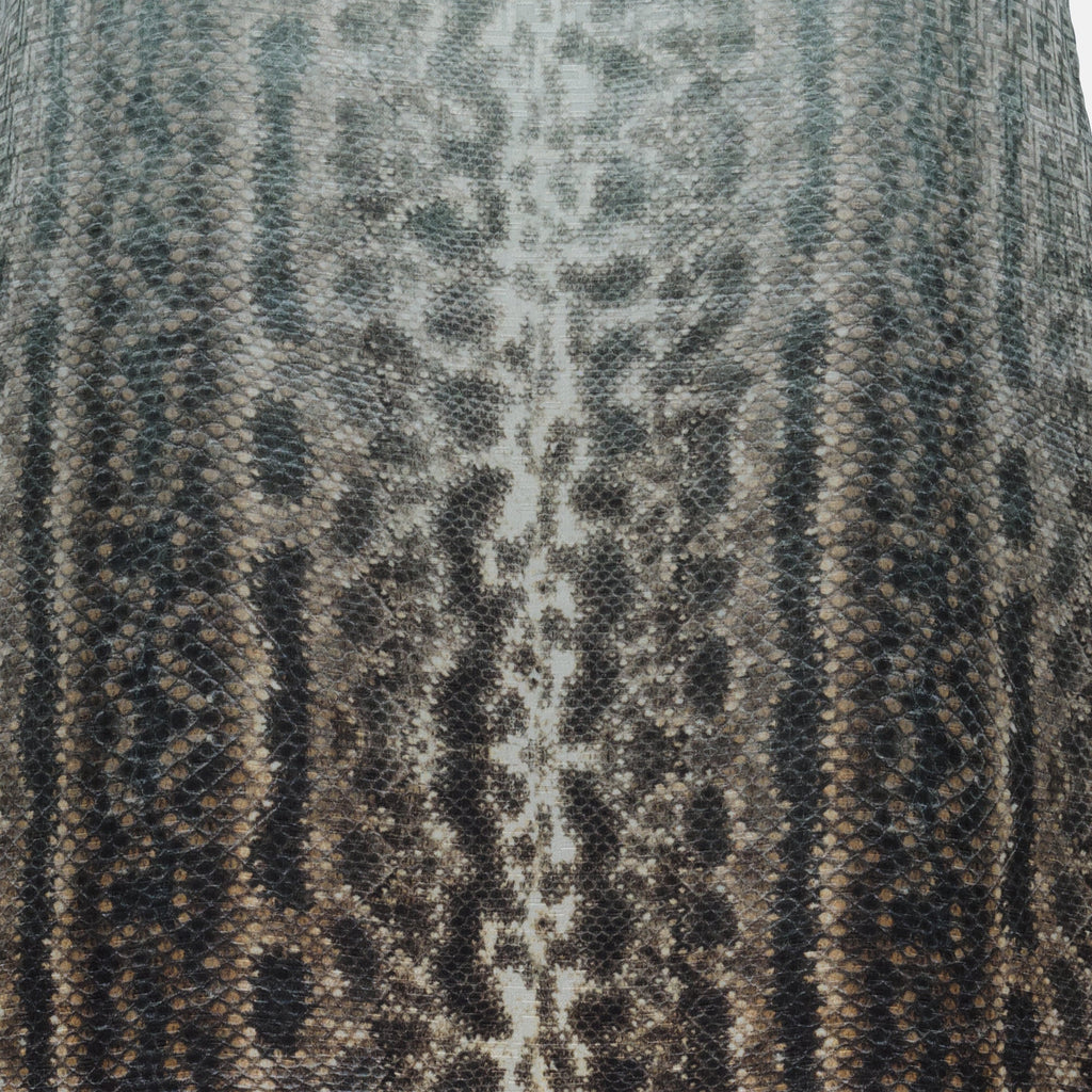 Silk Dress