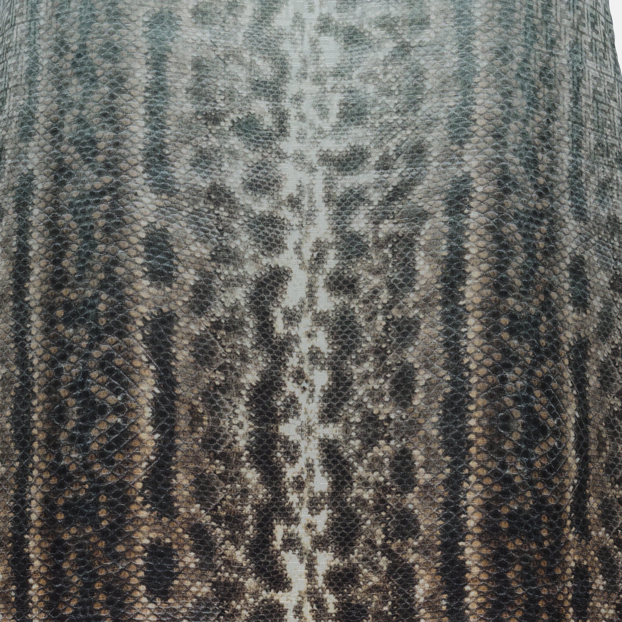 Silk Dress