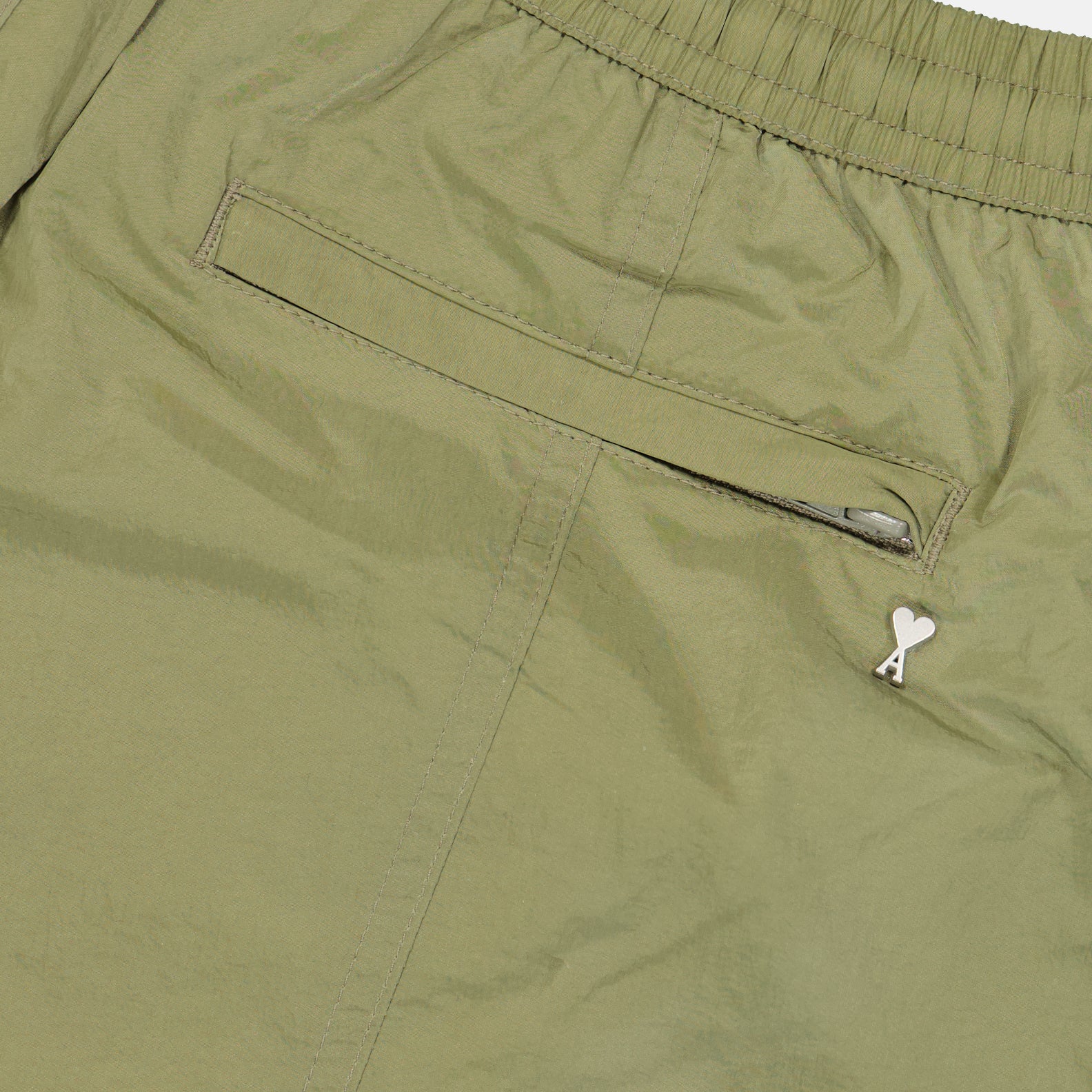 Ami de Coeur Swim Shorts