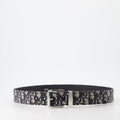 Oblique Belt