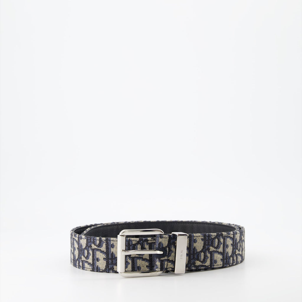 Oblique Belt