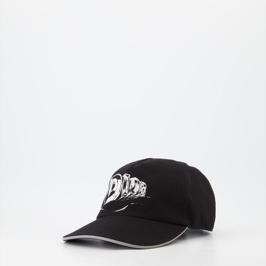 AsteroDior cap