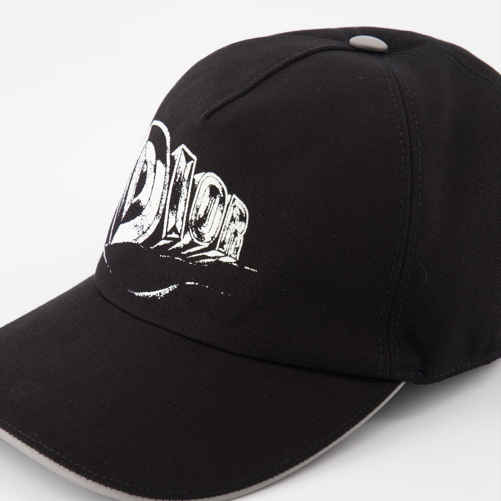 AsteroDior cap