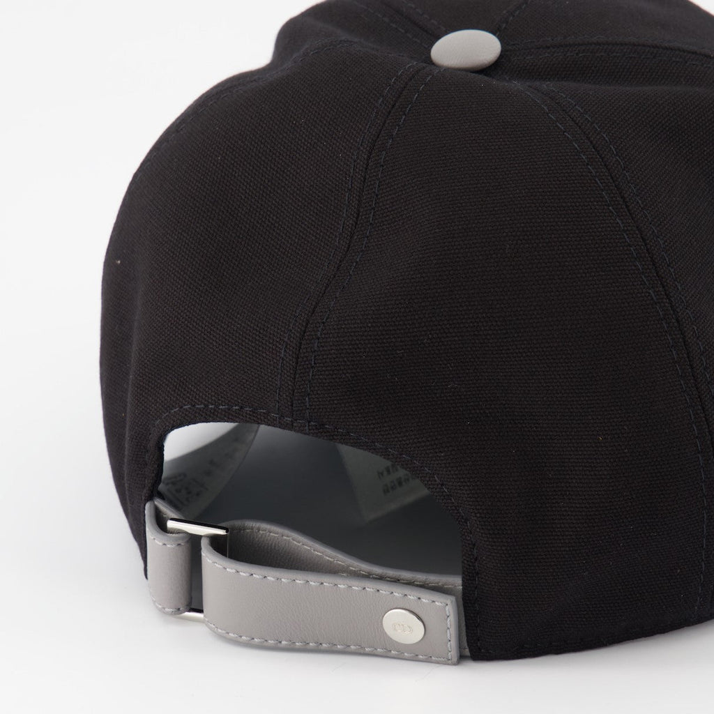 AsteroDior cap