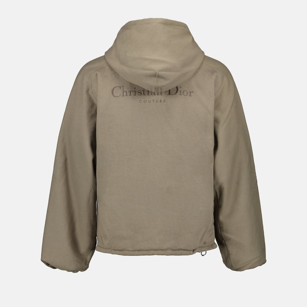 Couture Jacket