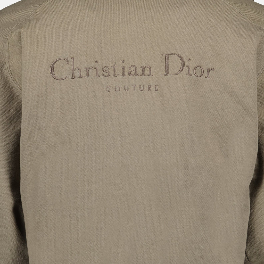 Couture Jacket