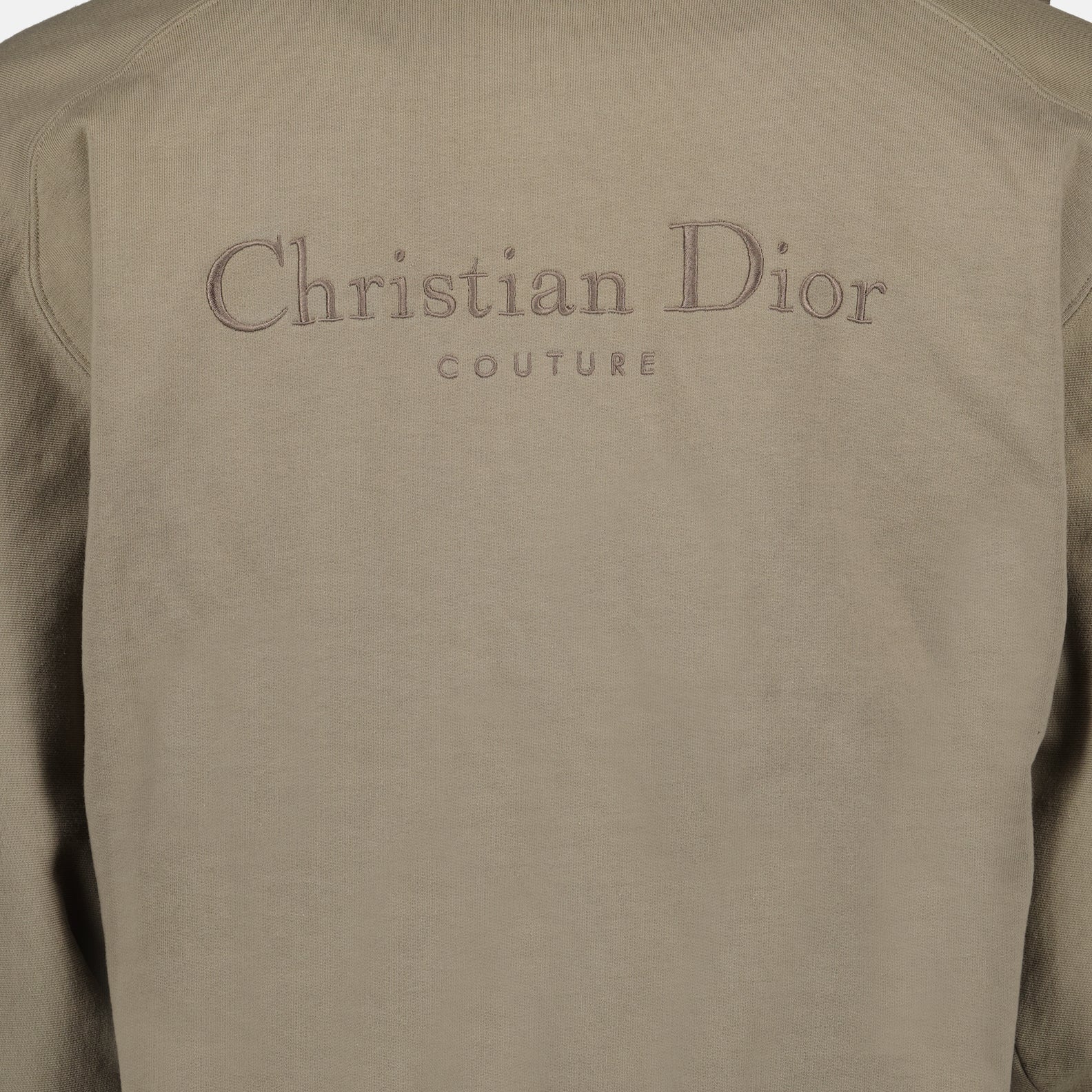 Couture Jacket