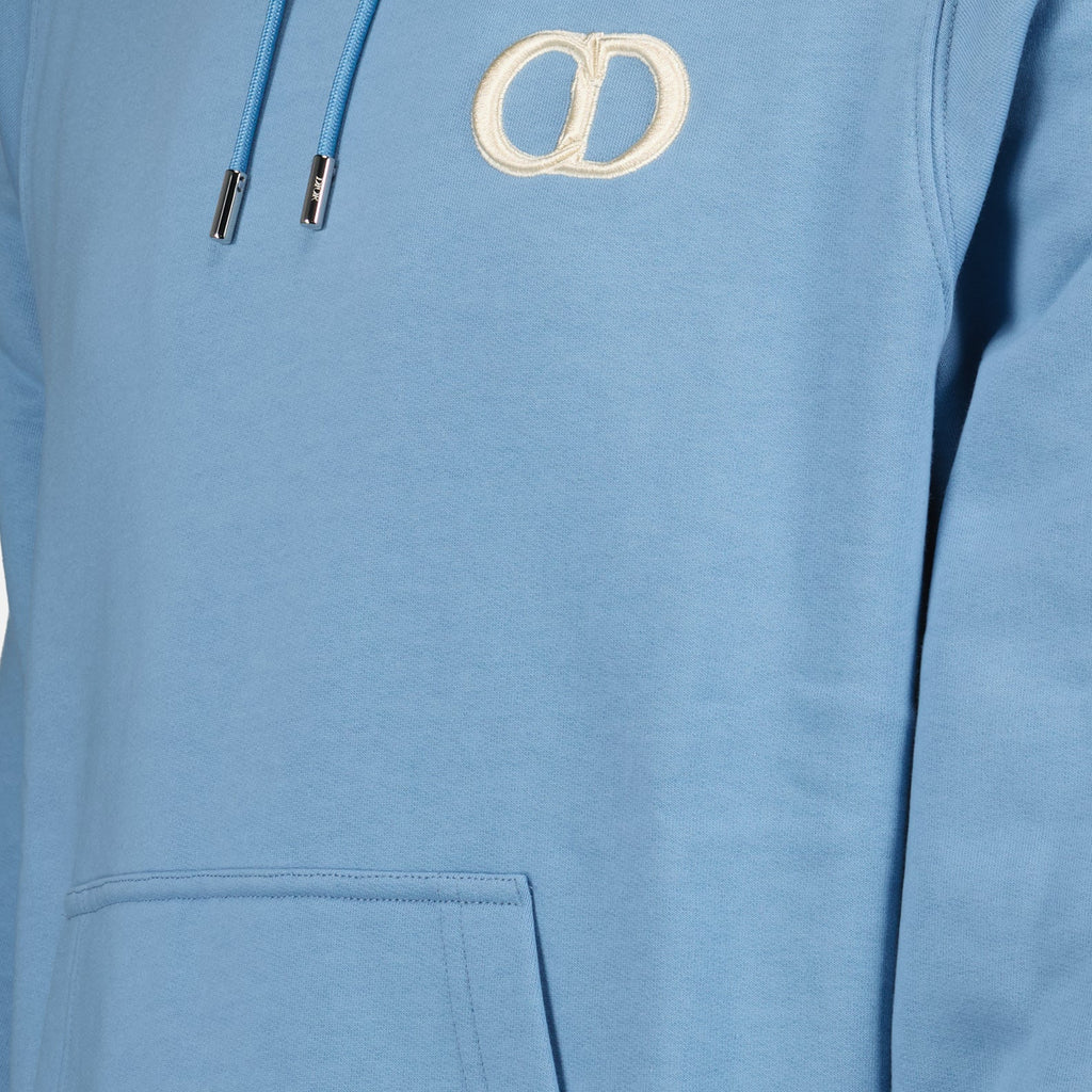CD Hoodie