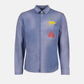 AsteroDior shirt