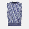 Oblique Sweater