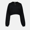 Off Stamp Sweatshirt