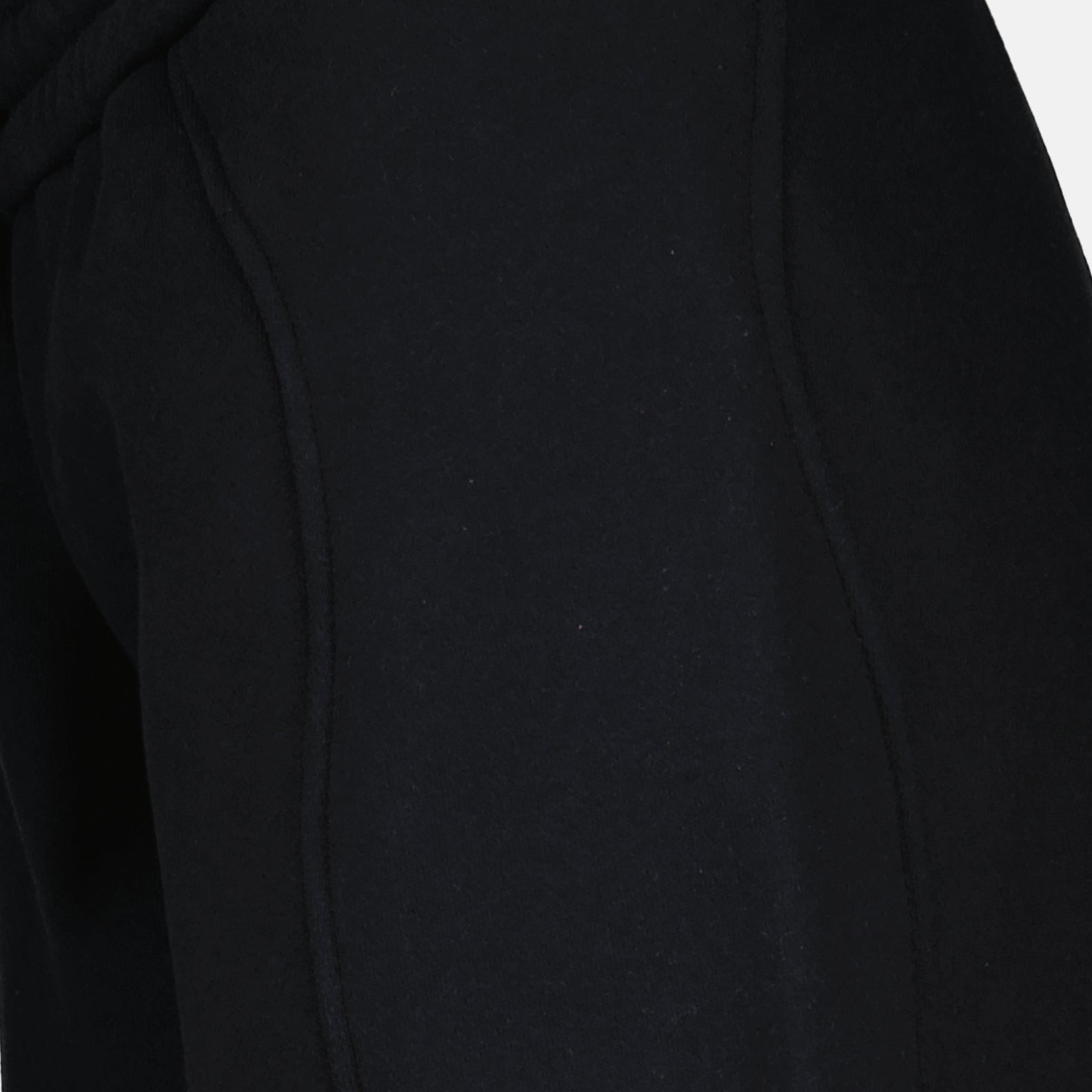 Wide Jogging Pants