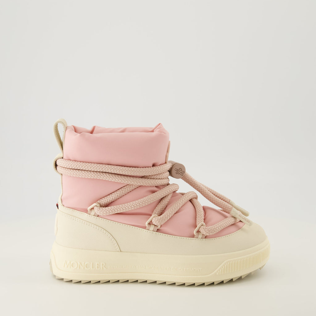 Bottes de neige Altive Mid