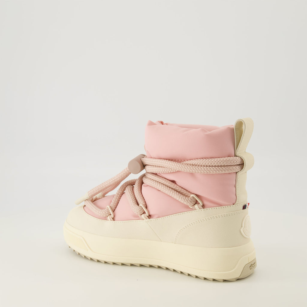 Bottes de neige Altive Mid