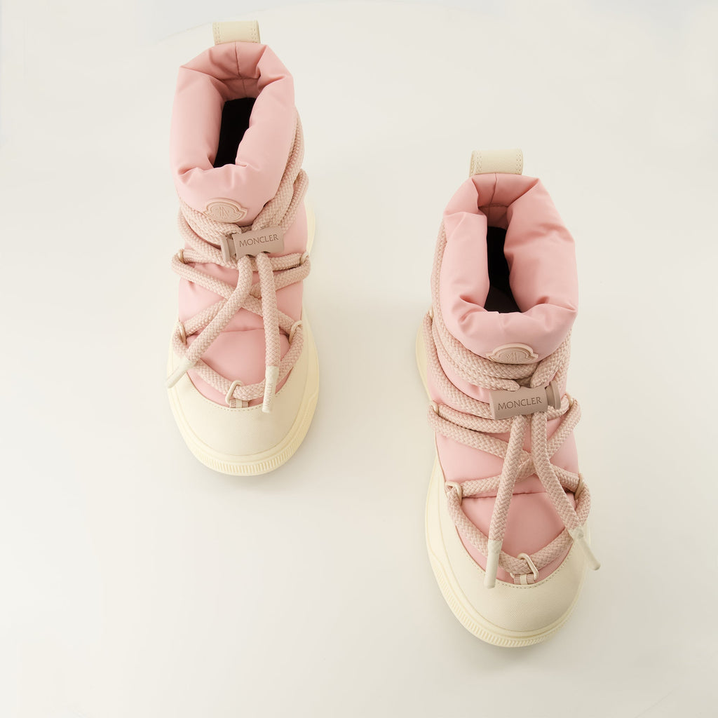 Bottes de neige Altive Mid