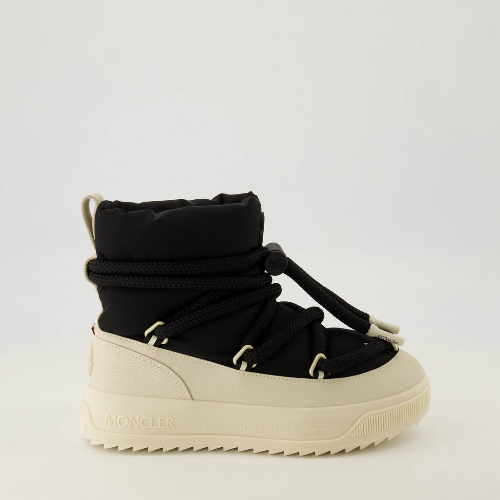Altive Mid Snow Boots