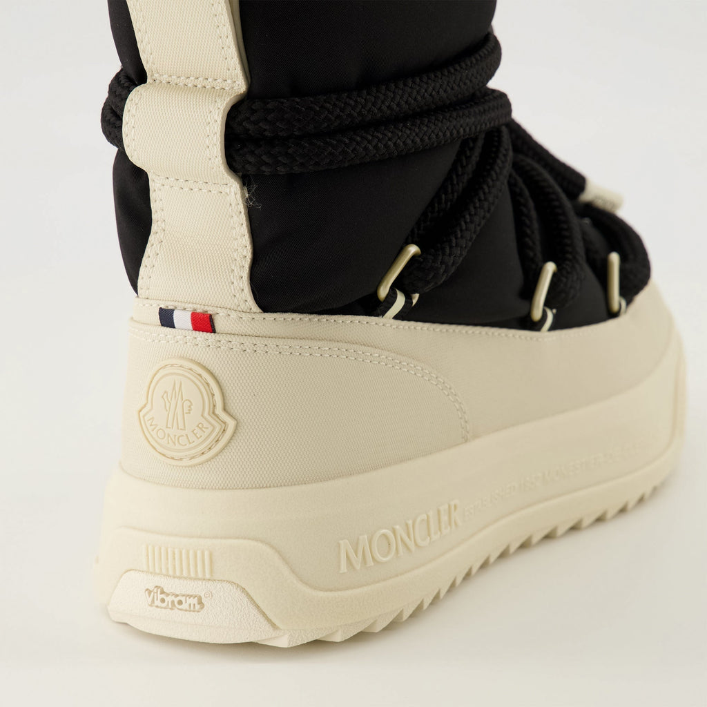 Altive Mid Snow Boots