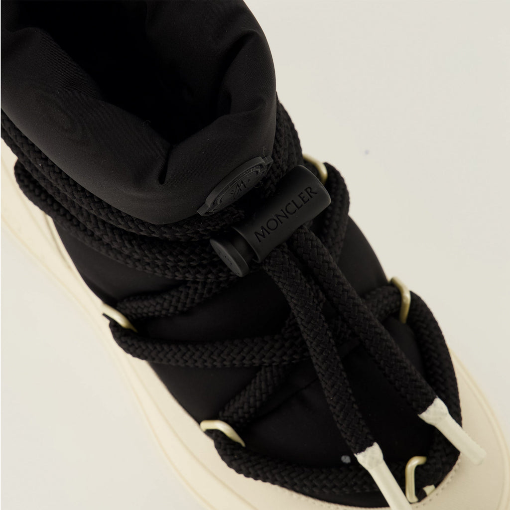 Altive Mid Snow Boots