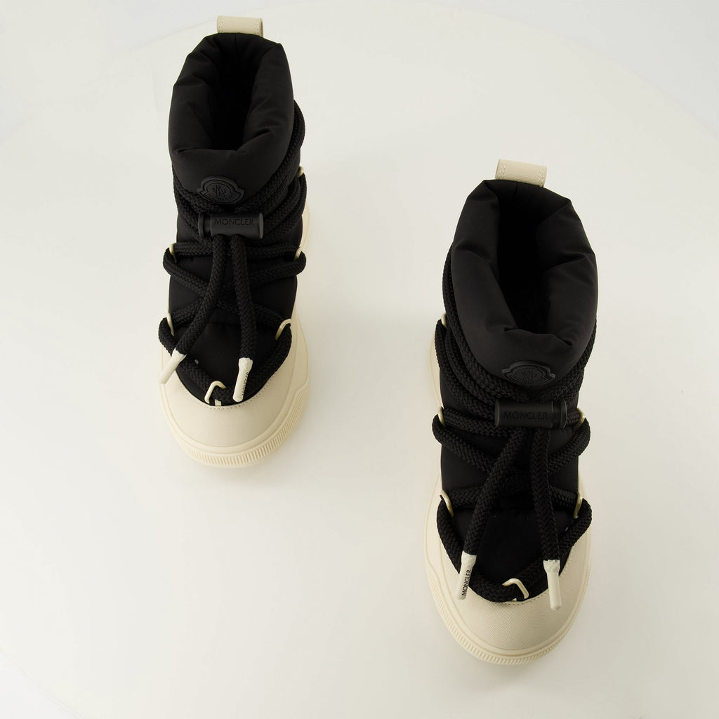 Altive Mid Snow Boots