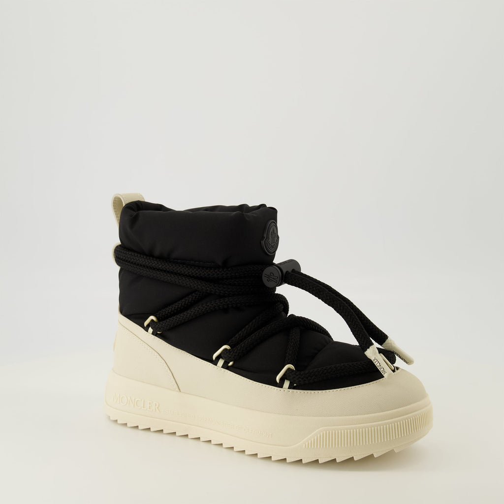 Altive Mid Snow Boots