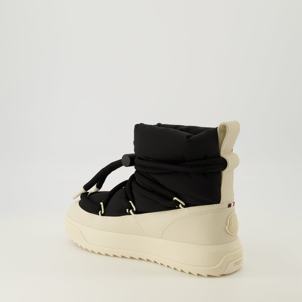 Altive Mid Snow Boots