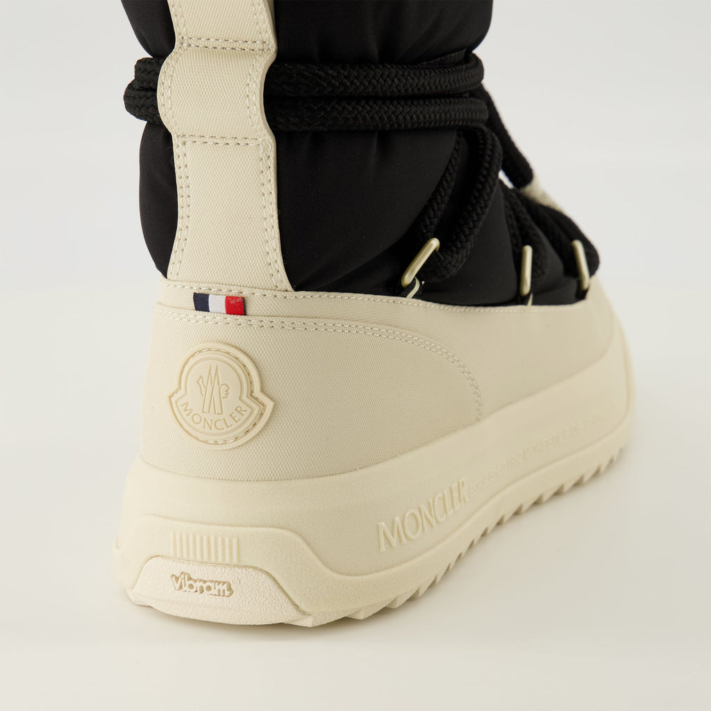 Altive Mid Snow Boots