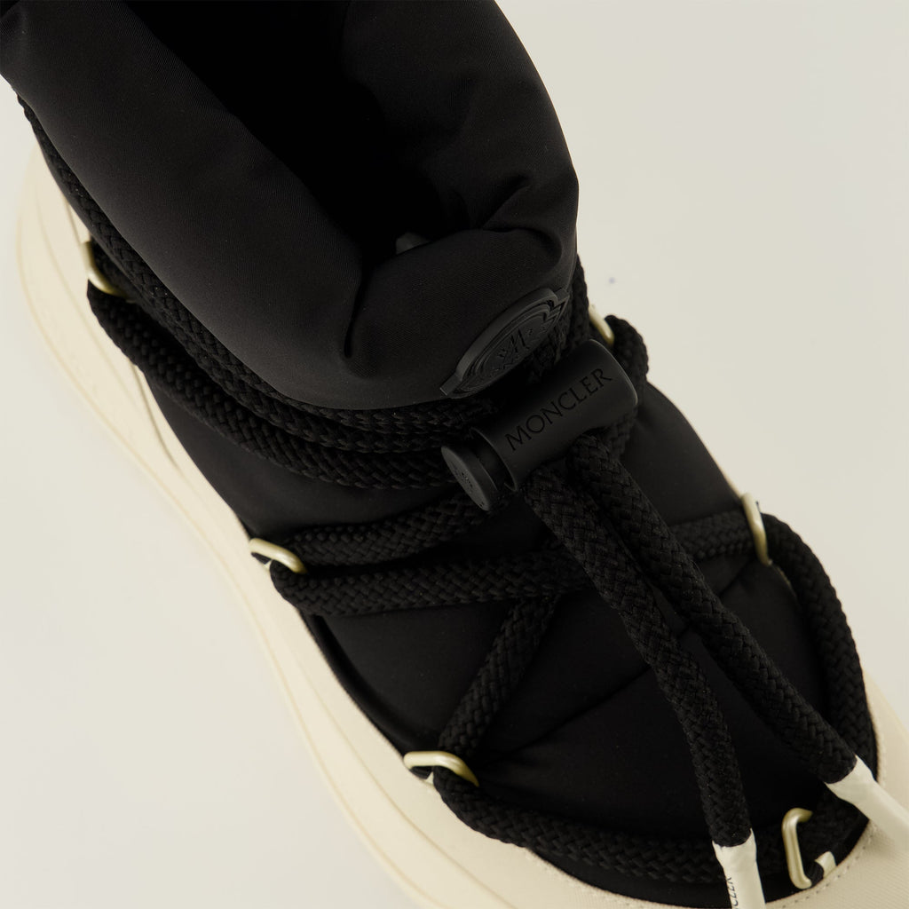 Altive Mid Snow Boots