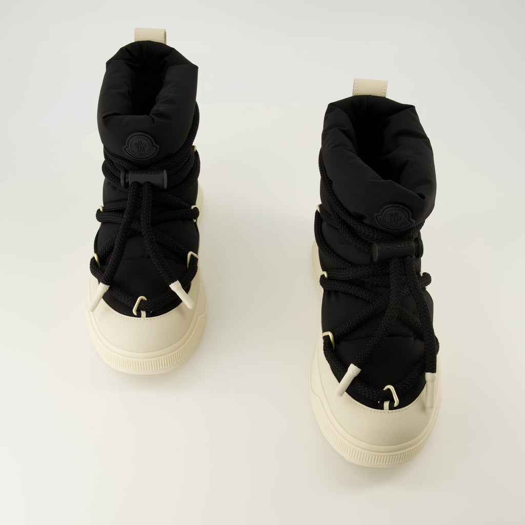 Altive Mid Snow Boots