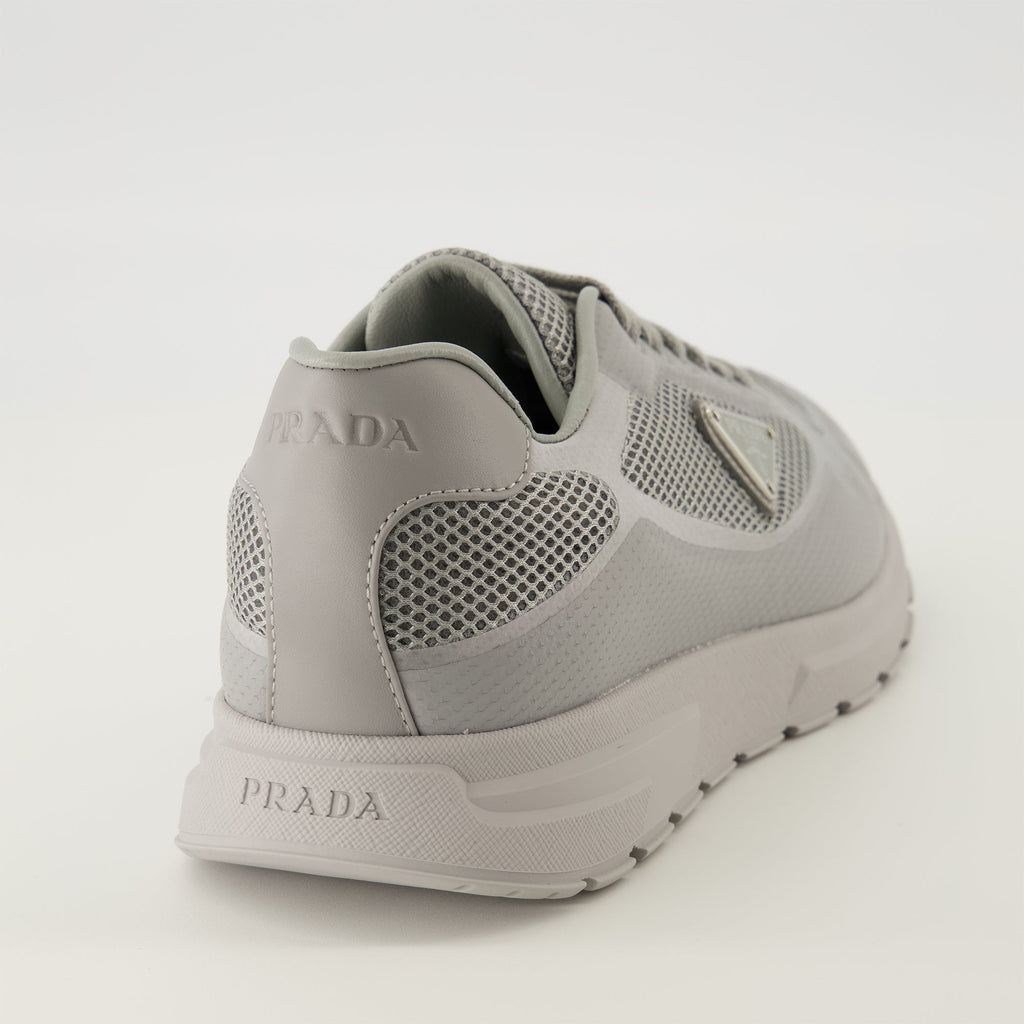 Baskets Prax 2.0