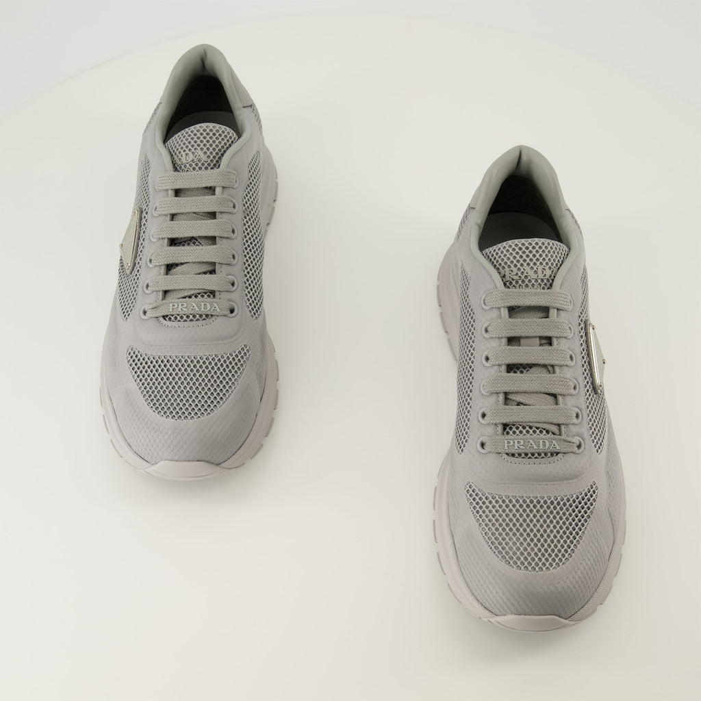 Baskets Prax 2.0