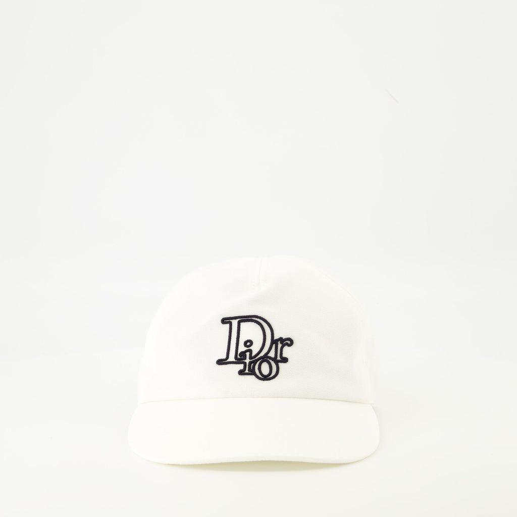 Casquette Oblique