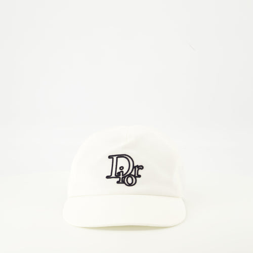 Casquette Oblique