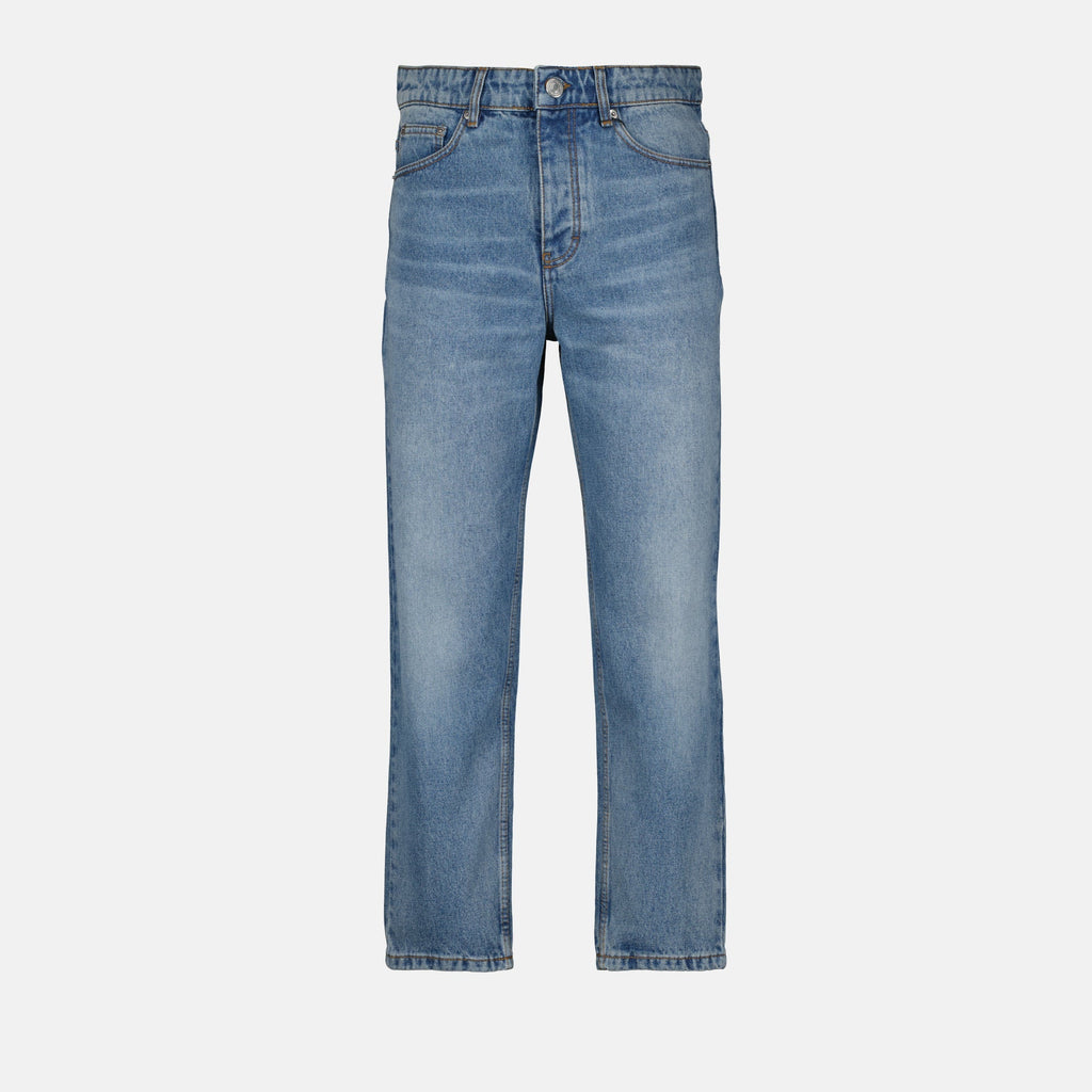 Straight Jean