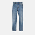 Straight Jean